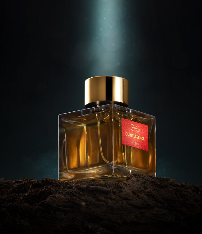 QUINTESSENCE - Eau de Parfum
