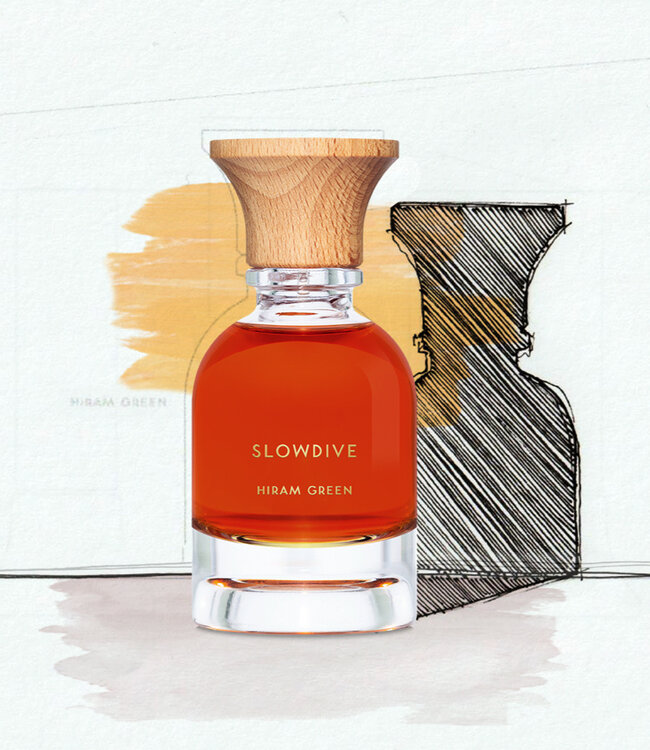 Slowdive - Eau de Parfum - 50 ml