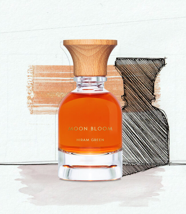 Moon Bloom - Eau de Parfum - 50 ml
