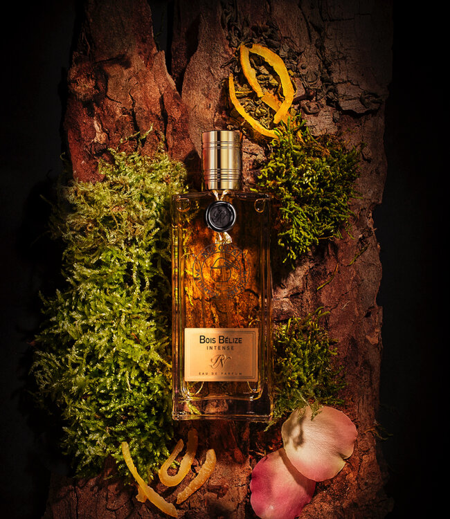 Bois Bélize Intense - Eau de Parfum
