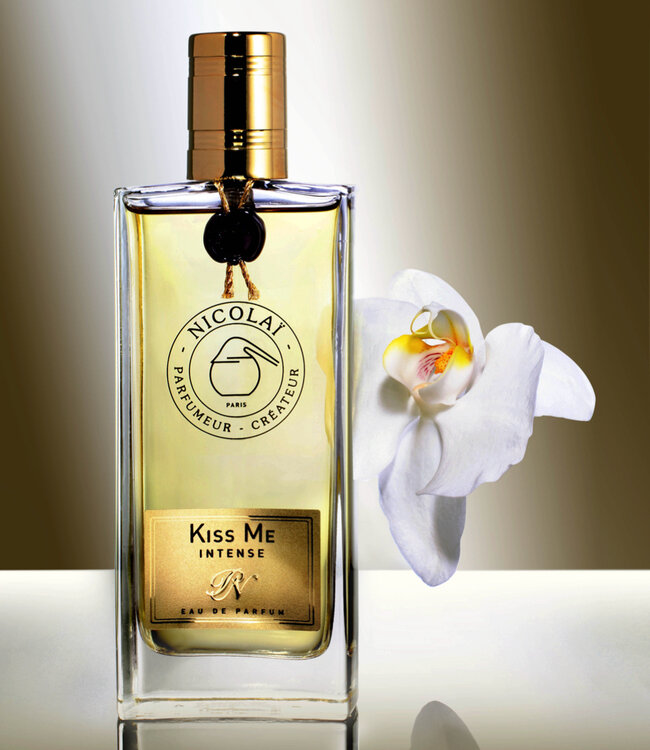 Kiss me intense - Eau de Parfum