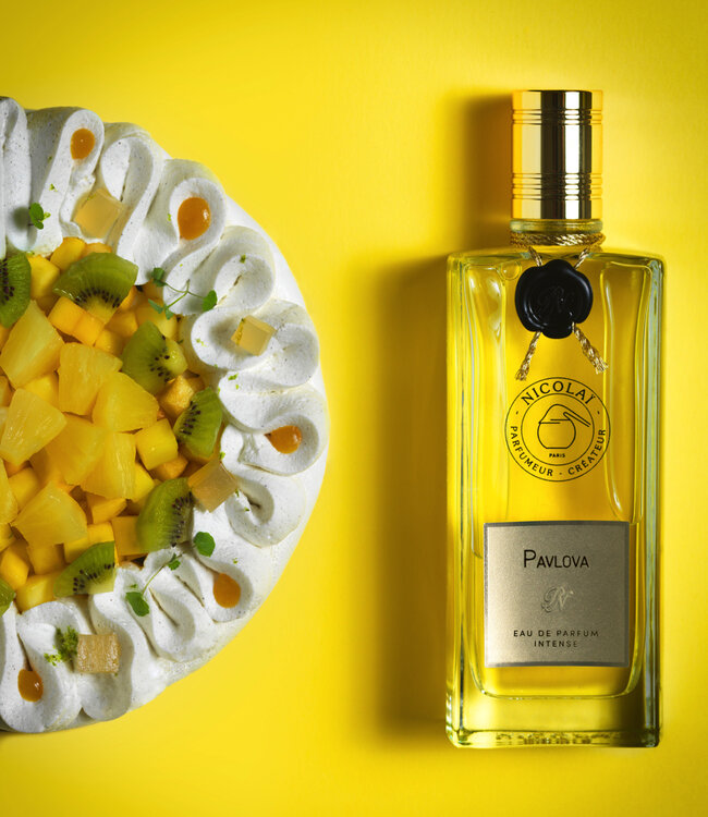 Pavlova - Eau de Parfum Intense
