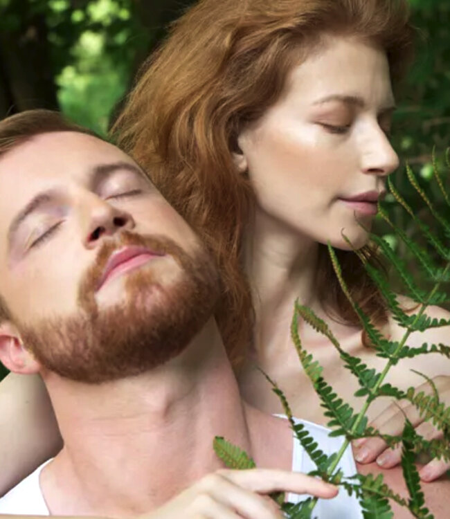 FOUGAIR - Eau de Parfum