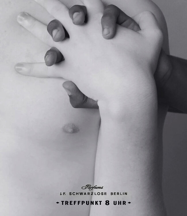 TREFFPUNKT 8 UHR - Eau de Parfum