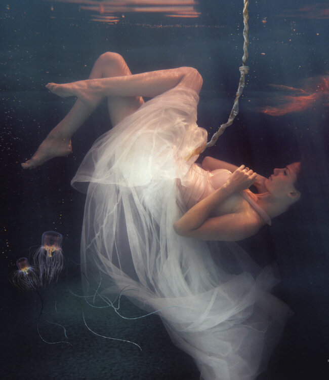 Acquasala - Eau de Parfum