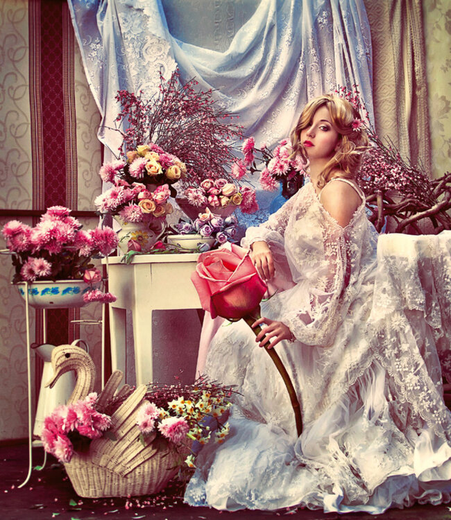 Camaheu - Eau de Parfum