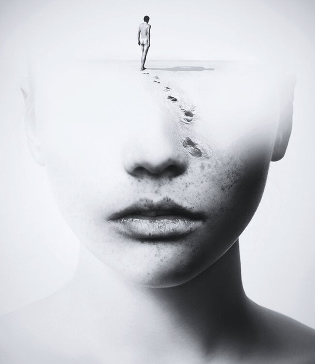 Quasicielo - Eau de Parfum