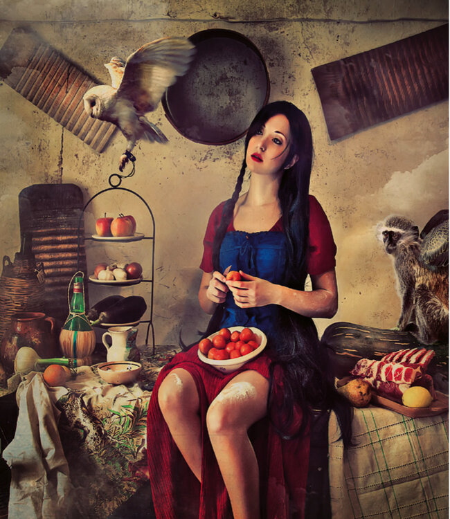 Ragù - Eau de Parfum