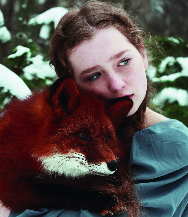 Sciusciù - Eau de Parfum