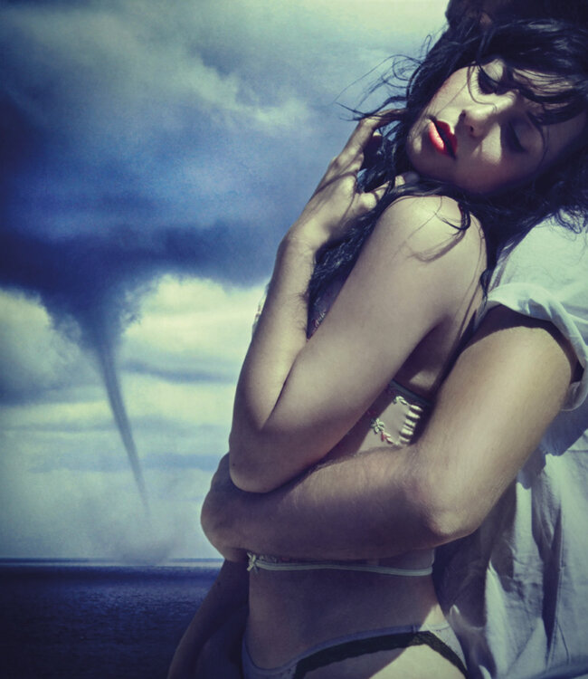 Taersìa - Eau de Parfum