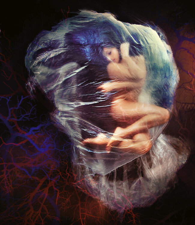 Hystera - Eau de Parfum