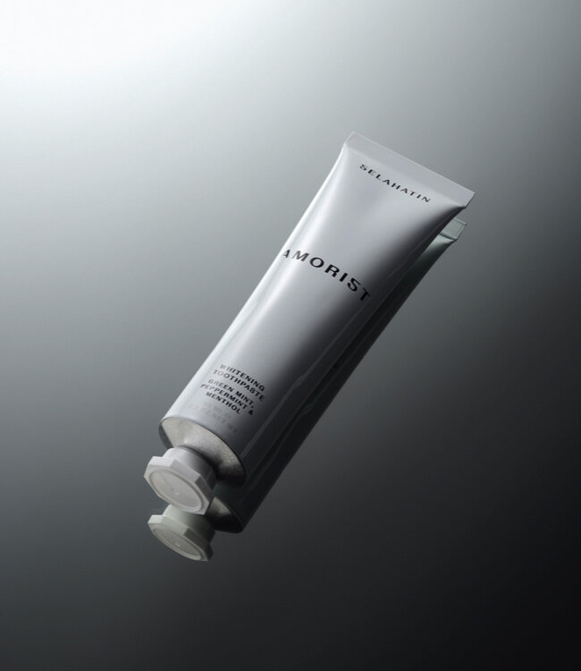 Amorist - Whitening Tandpasta 25 ml