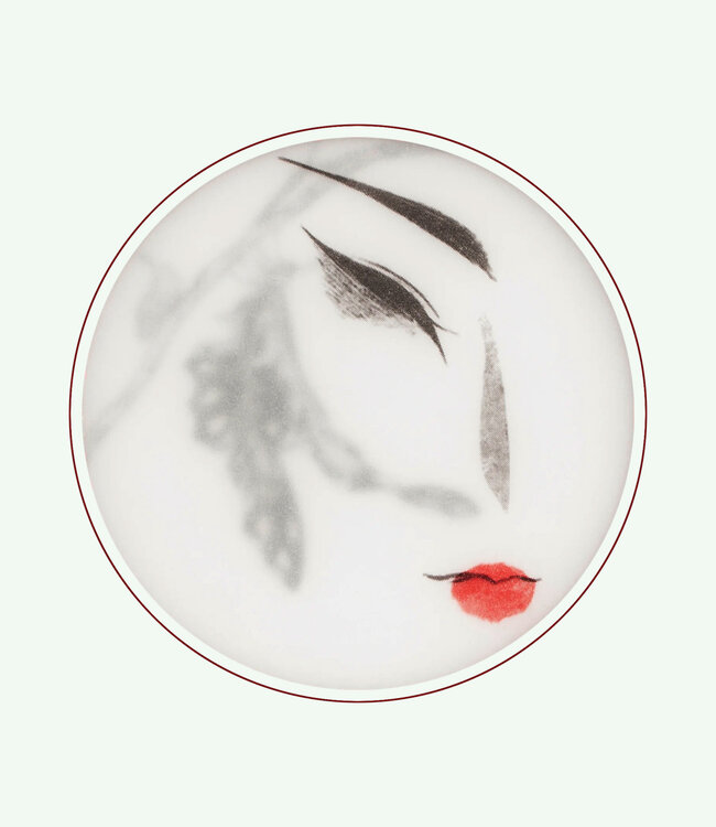 Madama Butterfly II - eau de parfum