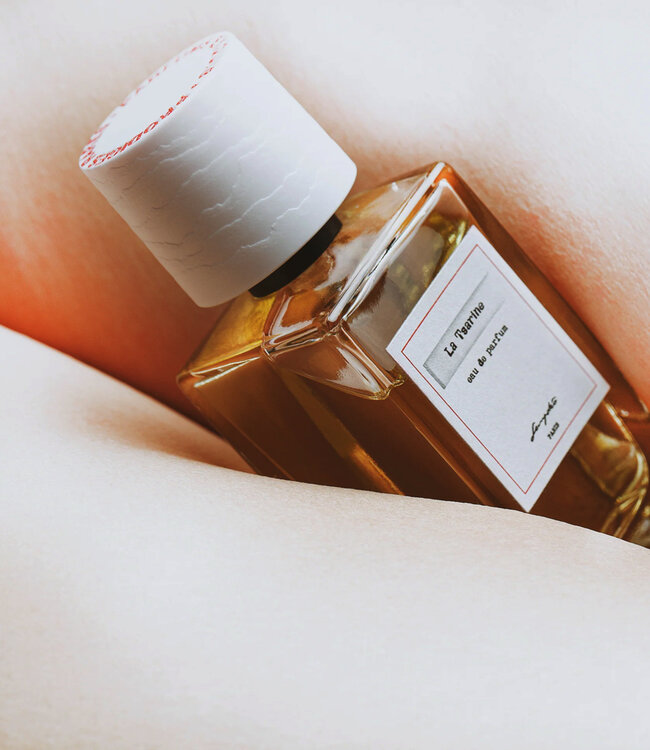 La Tsarine - eau de parfum - 50 ml
