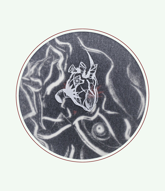 Hora de la Verdad Sombra - Eau de Parfum