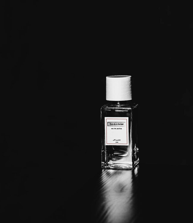 Hora de la Verdad Sol - Eau de Parfum - 50 ml