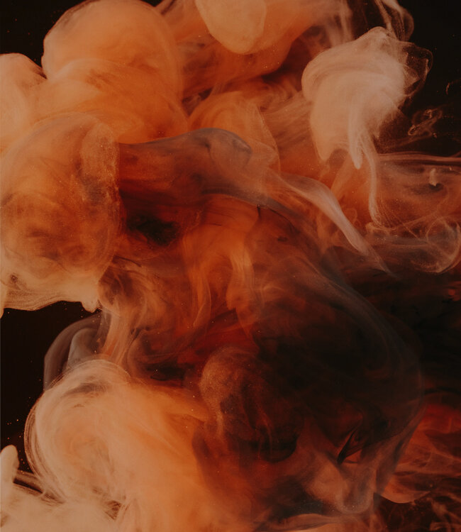 Discovery Box  - Amber & Spicy Perfumes