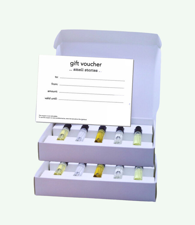 Coffret cadeau deluxe