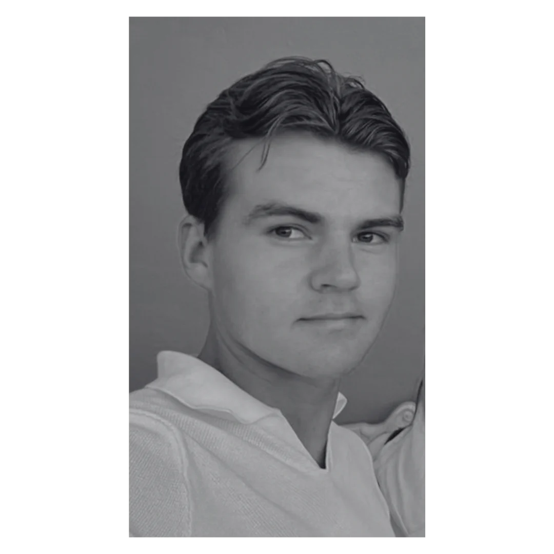 Jarno Broekkamp