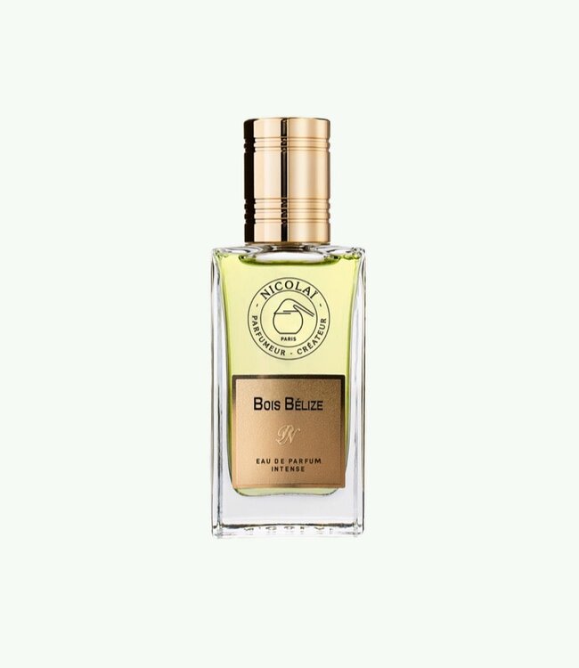 Bois Bélize Intense - Eau de Parfum