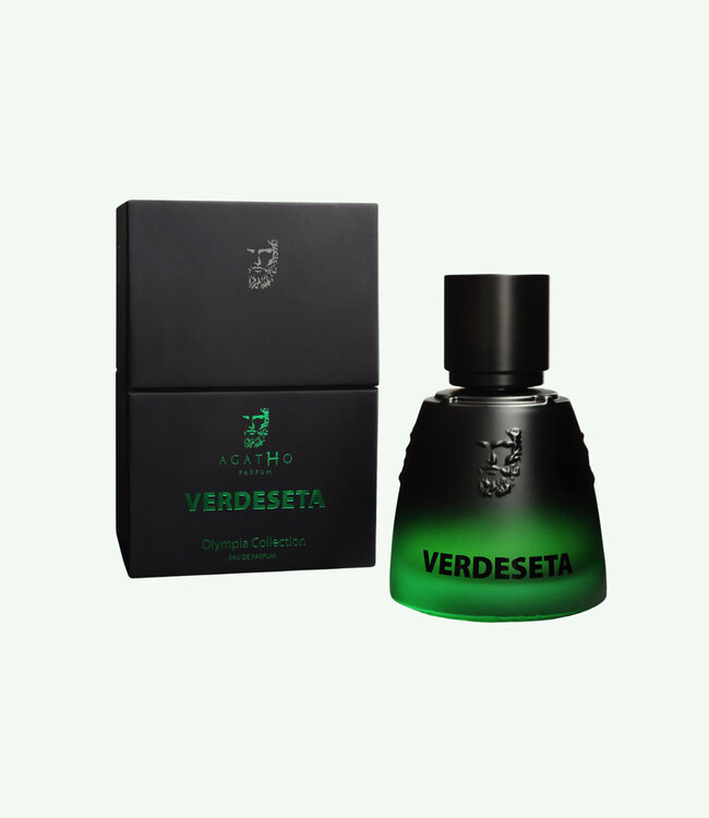 VERDESETA - Eau de Parfum - 50 ml