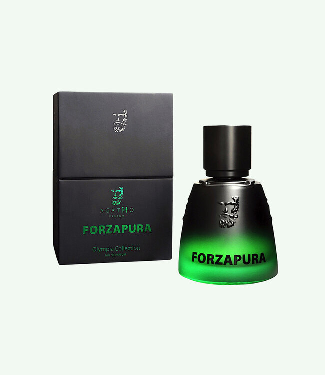 FORZAPURA - Eau de Parfum - 50 ml