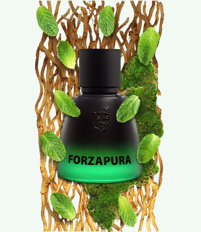 FORZAPURA - Eau de Parfum - 50 ml