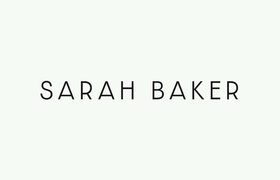 SARAH BAKER