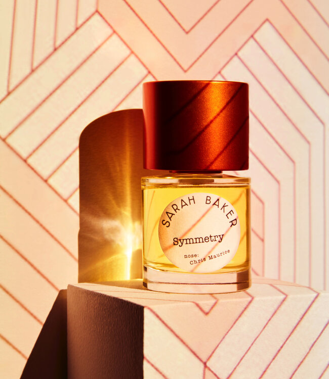 Symmetry - Eau de Parfum