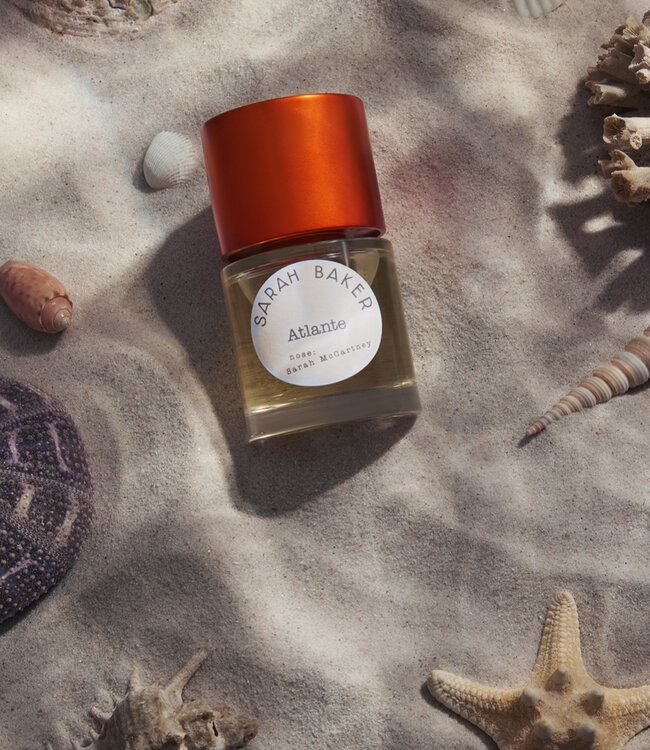 Atlante - Extrait de Parfum - 50 ml