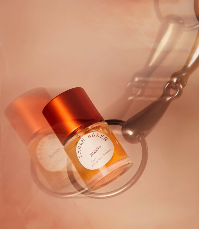 Riders - Eau de Parfum