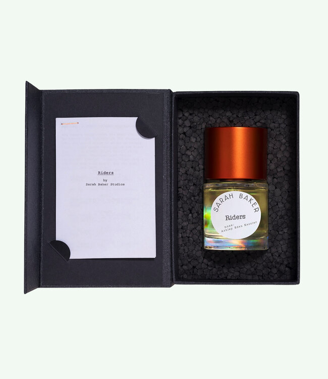 Riders - Eau de Parfum - 50 ml