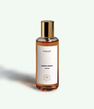 Maison VIOLET Compliment