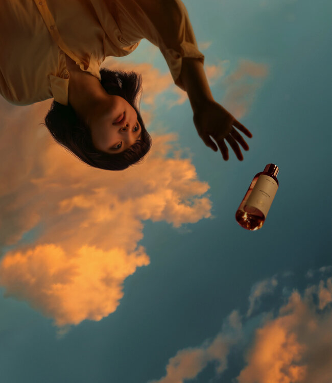 Pour Rêver - Eau de Parfum