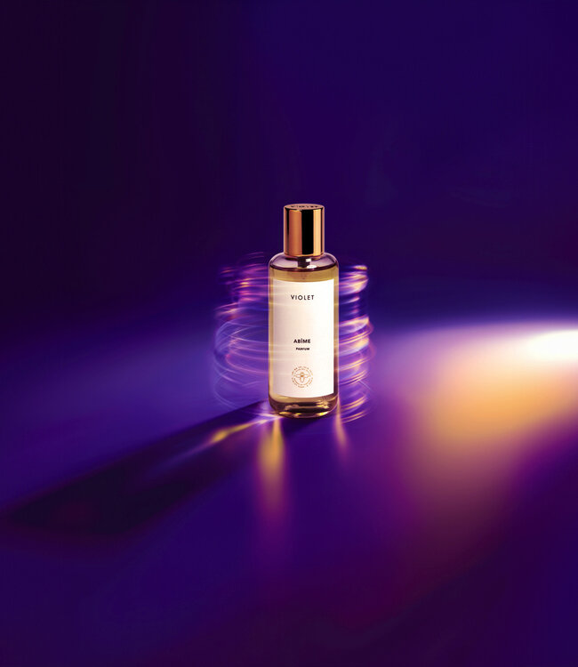 Abîme - Eau de Parfum