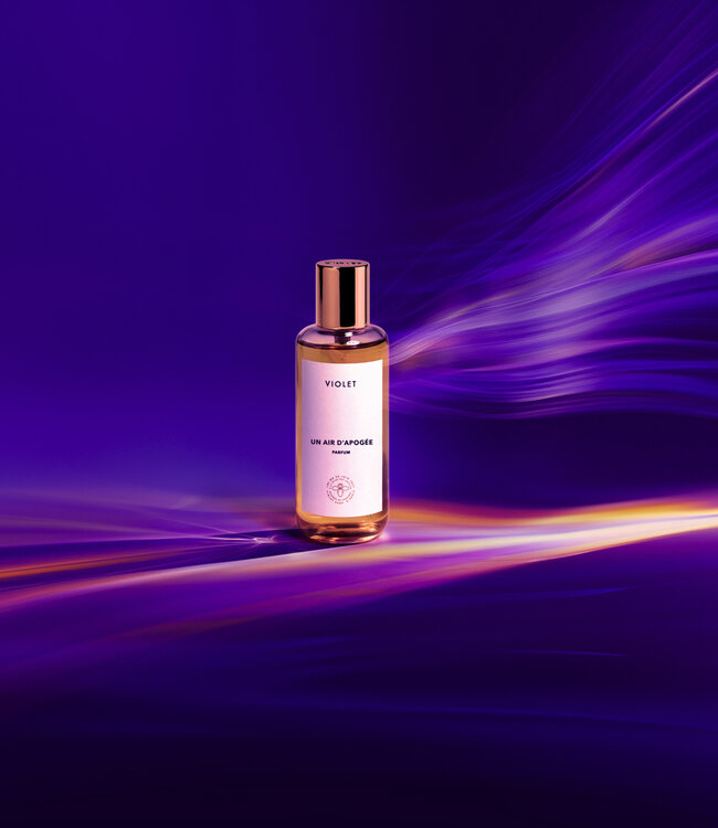 Un Air d'Apogée - Eau de Parfum