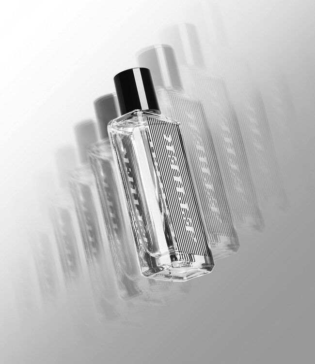 SOLAER - Eau de Parfum - 50 ml
