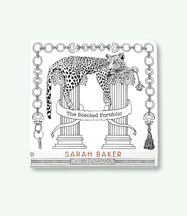 The Scented Portfolio - Discovery set