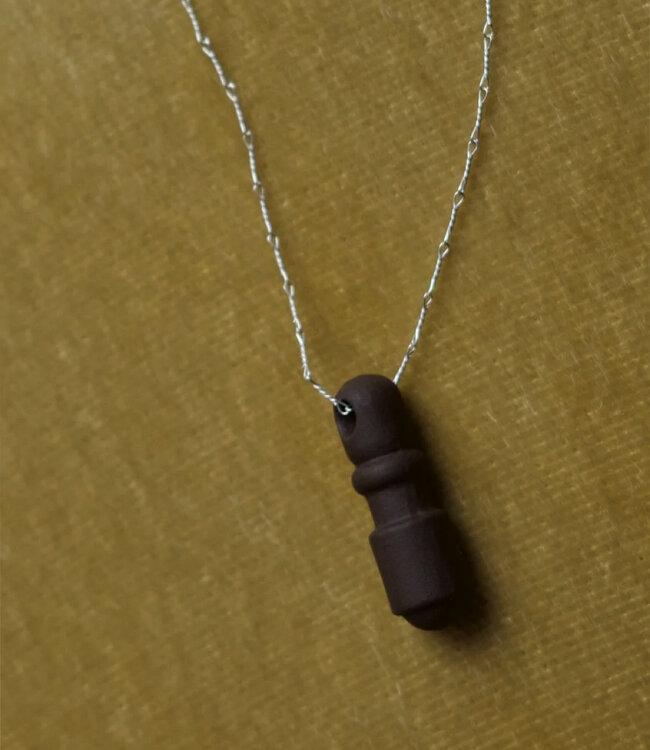 Keramisch Geurjuweel