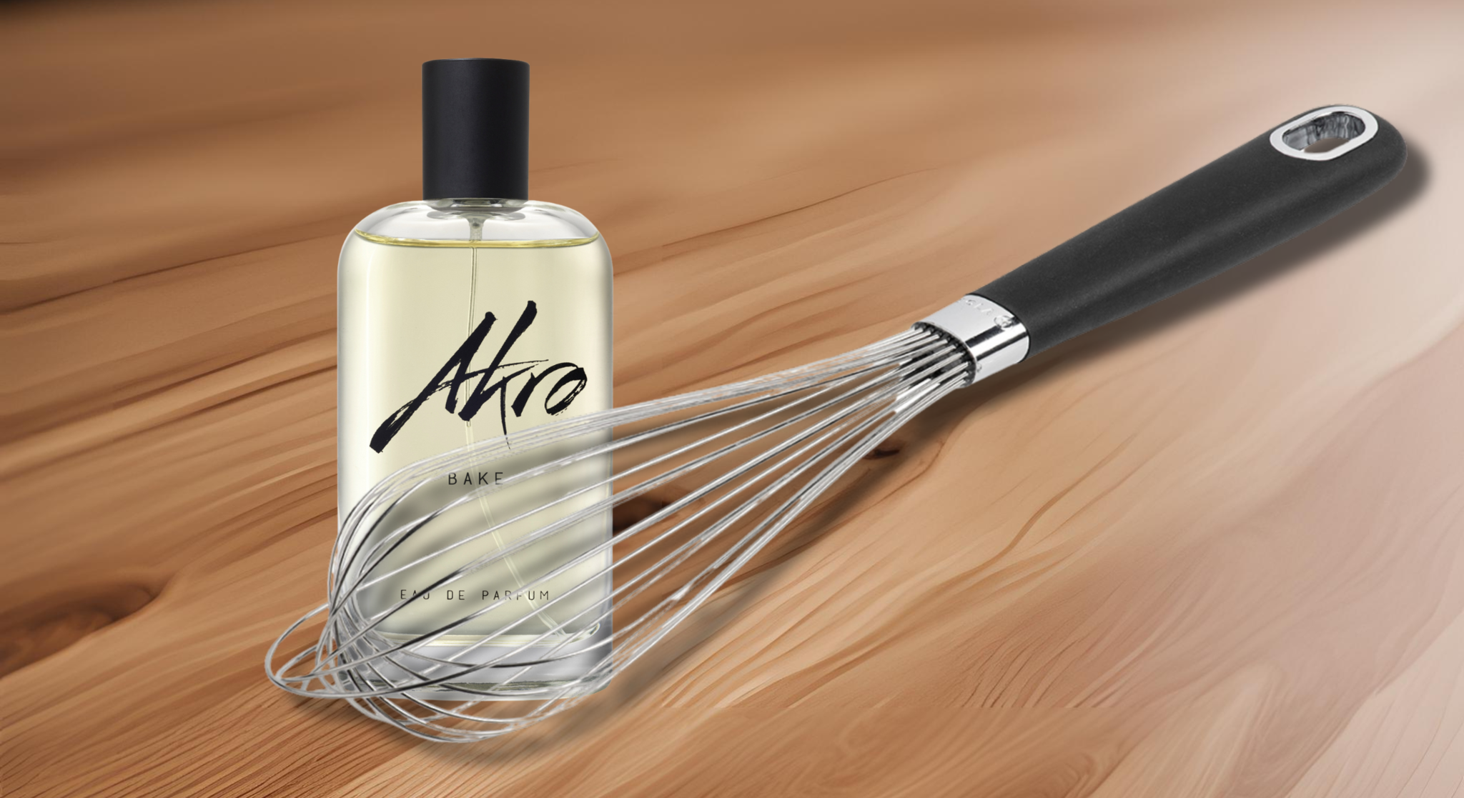 The ABC of perfumery: ingredients, accords and notes (with a side of béchamel)