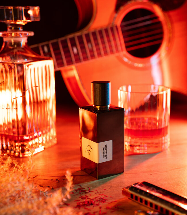 Cocktail Appalaches - Extrait de Parfum