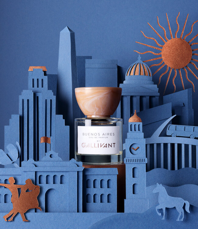 Buenos Aires - Eau de Parfum