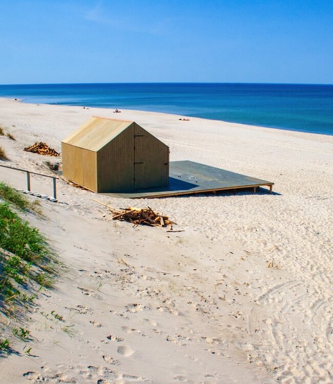 Nida - Extrait de Parfum - Limited edition