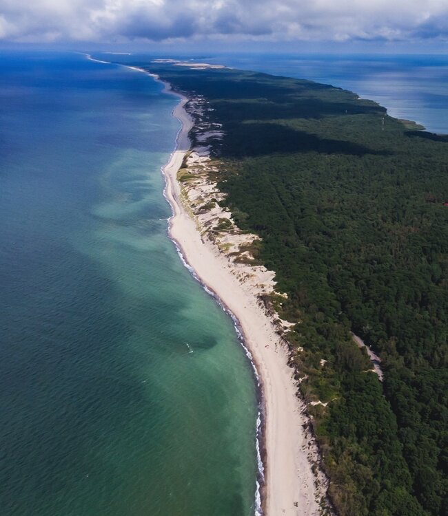 Nida - Extrait de Parfum - Limited edition