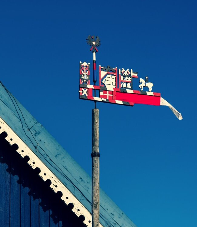 Nida - Extrait de Parfum - Limited edition