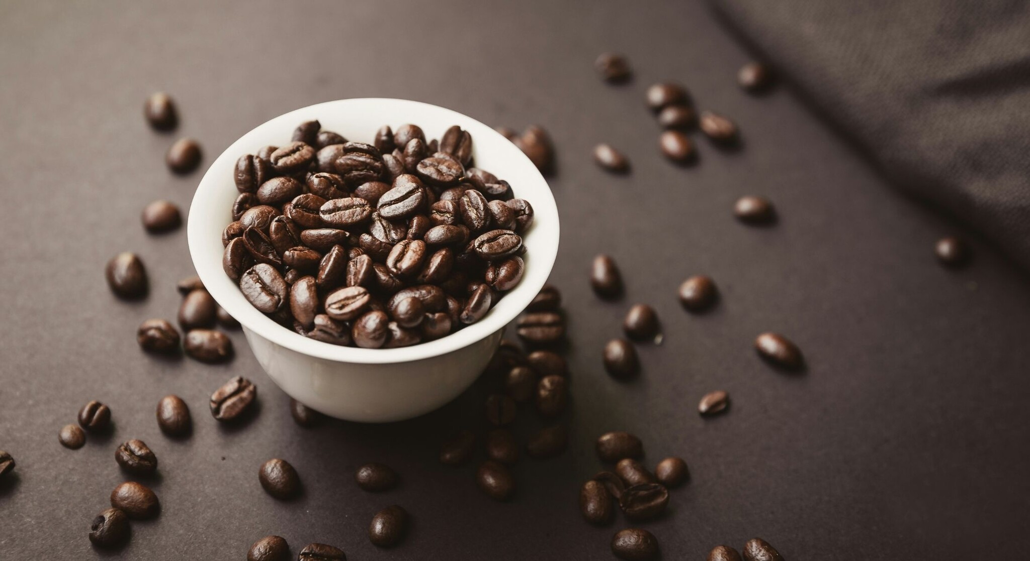 De koffieboon-mythe ontrafeld