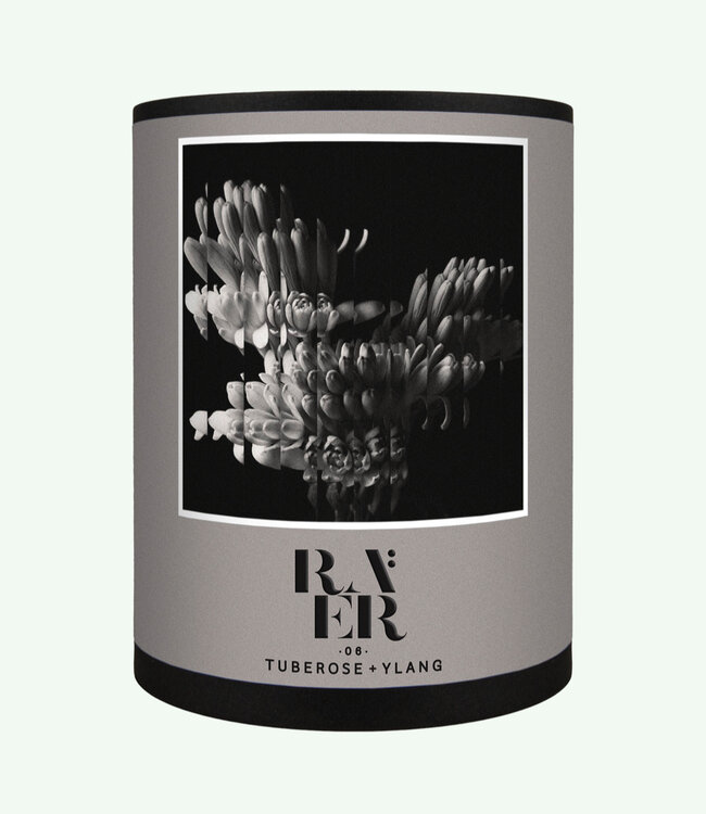 06 TUBEROSE+YLANG - Extrait de Parfum