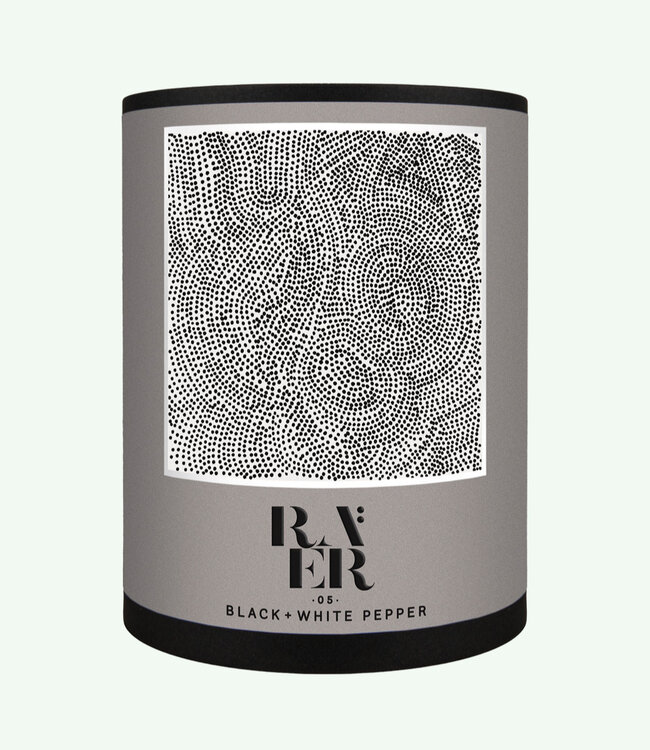 05 BLACK+WHITE PEPPER - Parfum - 30 ml