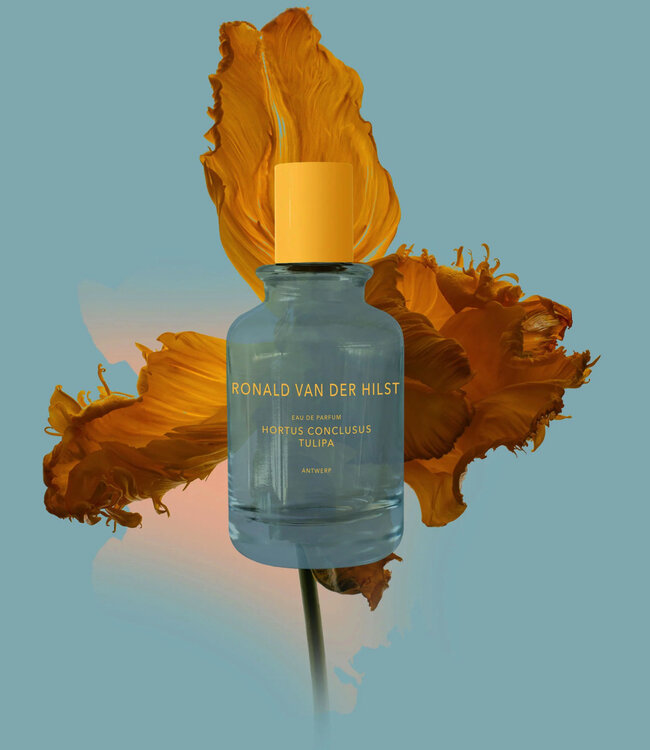 HORTUS CONCLUSUS TULIPA - Eau de Parfum - 100 ml