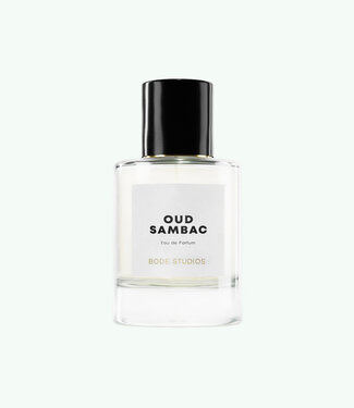 Bodé Studios OUD SAMBAC